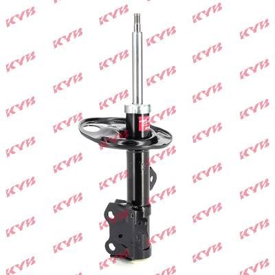 KYB 339817 Shock Absorber - 3