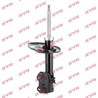 KYB 339817 Shock Absorber - 4