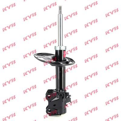 KYB 339817 Shock Absorber - 5
