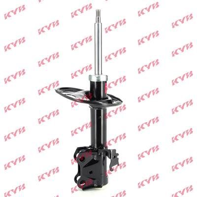 KYB 339817 Shock Absorber - 6