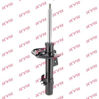 KYB 339818 Shock Absorber - 3
