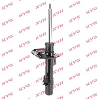 KYB 339818 Shock Absorber - 4