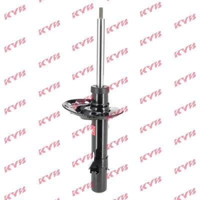 KYB 339818 Shock Absorber - 5