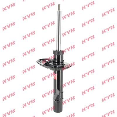 KYB 339818 Shock Absorber - 6