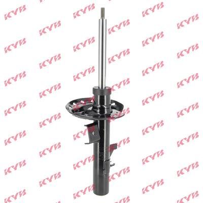 KYB 339819 Shock Absorber - 2