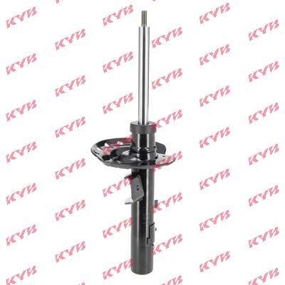 KYB 339819 Shock Absorber - 3