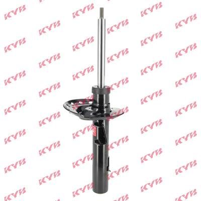 KYB 339819 Shock Absorber - 5