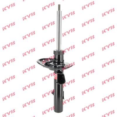 KYB 339819 Shock Absorber - 6