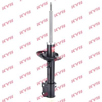 KYB 339827 Shock Absorber - 2