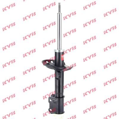 KYB 339827 Shock Absorber - 3