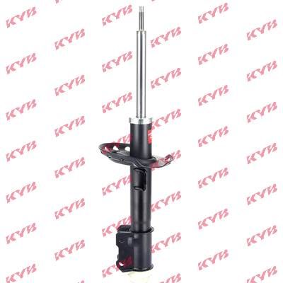 KYB 339827 Shock Absorber - 4