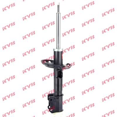 KYB 339827 Shock Absorber - 5