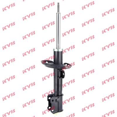 KYB 339827 Shock Absorber - 6