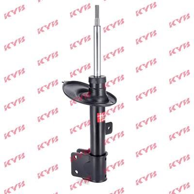 KYB 339828 Shock Absorber - 2