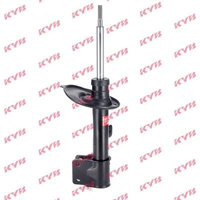 KYB 339828 Shock Absorber - 3