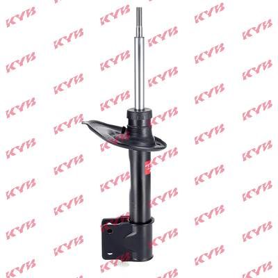 KYB 339828 Shock Absorber - 4