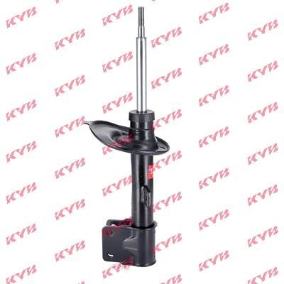 KYB 339829 Shock Absorber - 3