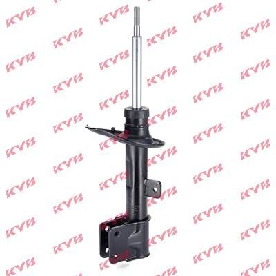 KYB 339829 Shock Absorber - 6