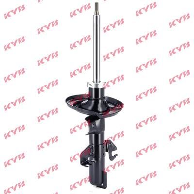 KYB 339850 Shock Absorber - 2