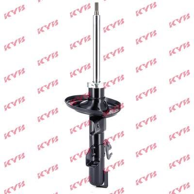 KYB 339850 Shock Absorber - 3