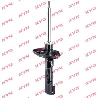 KYB 339850 Shock Absorber - 4