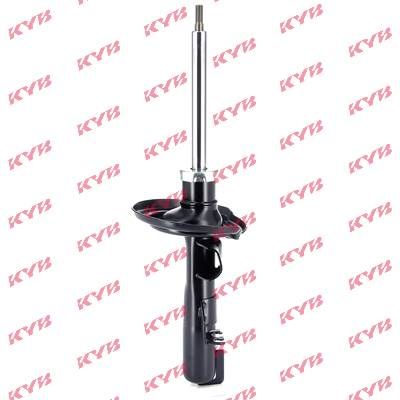 KYB 339850 Shock Absorber - 5