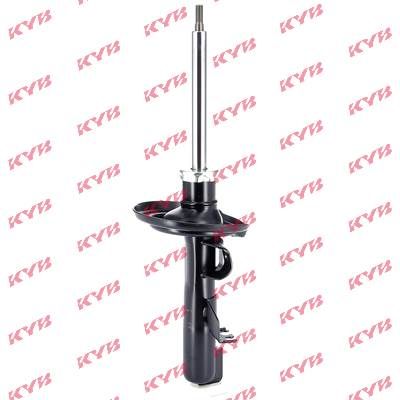 KYB 339850 Shock Absorber - 6