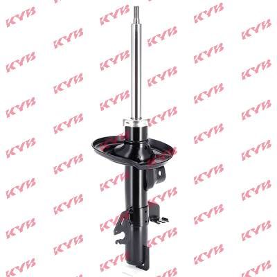 KYB 339851 Shock Absorber - 2