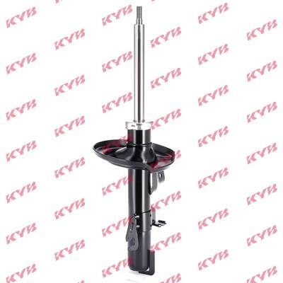 KYB 339851 Shock Absorber - 3