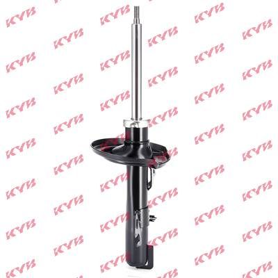 KYB 339851 Shock Absorber - 4