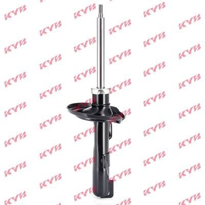 KYB 339851 Shock Absorber - 5
