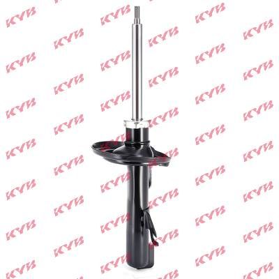 KYB 339851 Shock Absorber - 6