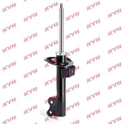 KYB 339852 Shock Absorber - 2