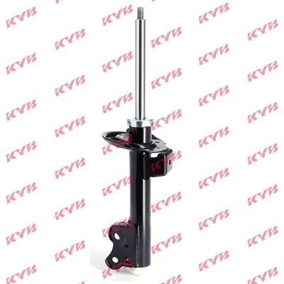 KYB 339852 Shock Absorber - 3