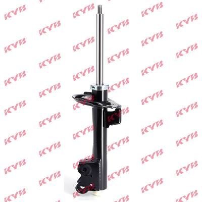 KYB 339852 Shock Absorber - 4