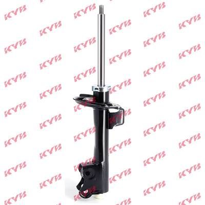 KYB 339852 Shock Absorber - 5
