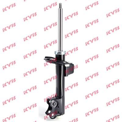 KYB 339852 Shock Absorber - 6