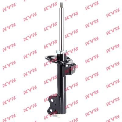 KYB 339853 Shock Absorber - 2