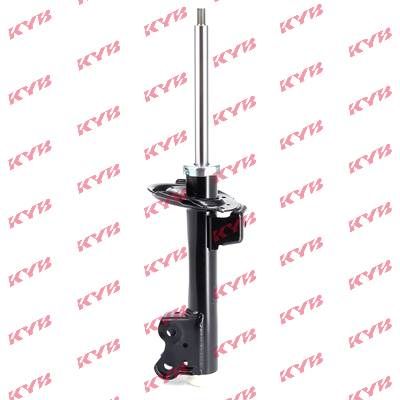 KYB 339853 Shock Absorber - 3