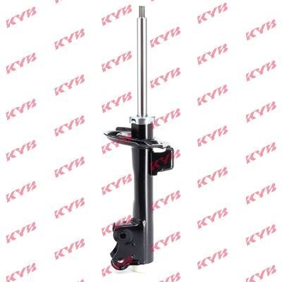 KYB 339853 Shock Absorber - 4
