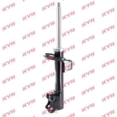 KYB 339853 Shock Absorber - 5