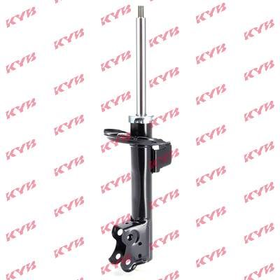 KYB 339853 Shock Absorber - 6