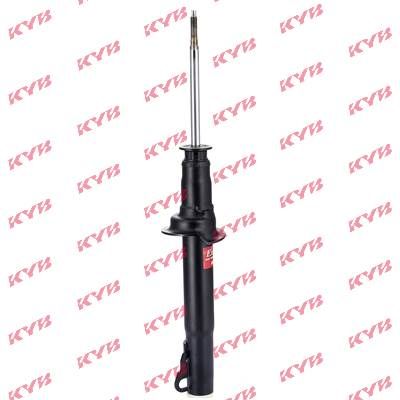 KYB 340025 Shock Absorber - 5