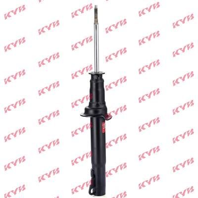 KYB 340025 Shock Absorber - 6