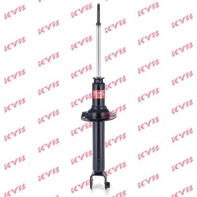 KYB 340031 Shock Absorber - 2