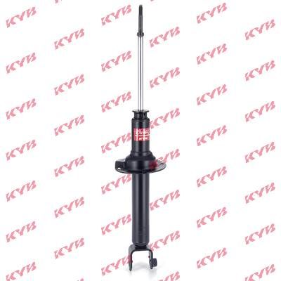 KYB 340031 Shock Absorber - 3