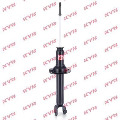 KYB 340031 Shock Absorber - 4