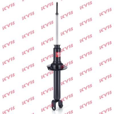 KYB 340031 Shock Absorber - 5