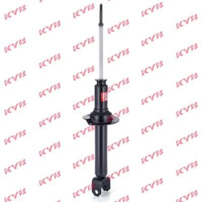 KYB 340031 Shock Absorber - 6