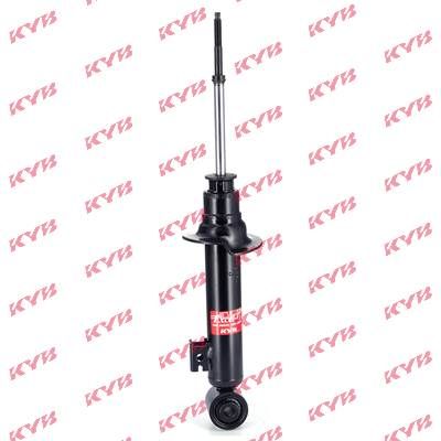 KYB 340033 Shock Absorber - 3